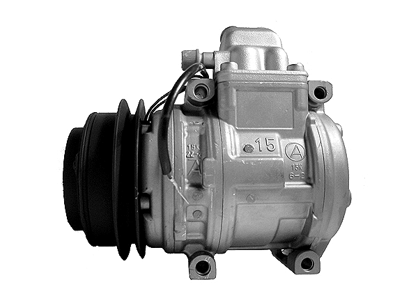 Compressor, air conditioning (10-0862)