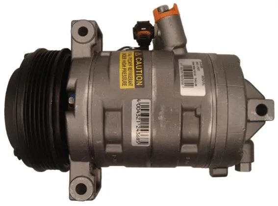Compressor, air conditioning (10-4389)