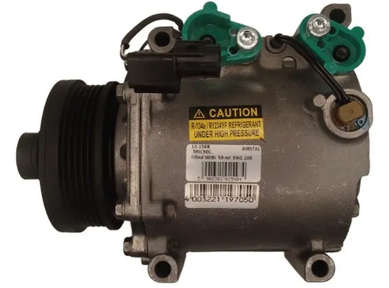 Compressor, air conditioning (10-1548)