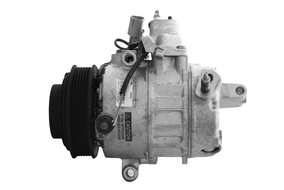 Compressor, air conditioning (10-2050)