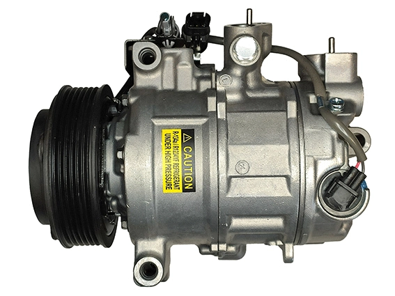 Compressor, air conditioning (10-4179)