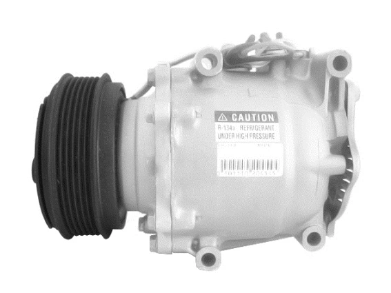 Compressor, air conditioning (10-1224)