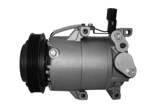 Compressor, air conditioning (10-1533)