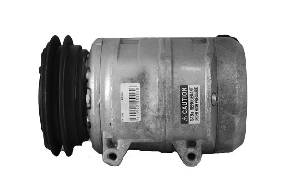 Compressor, air conditioning (10-1786)