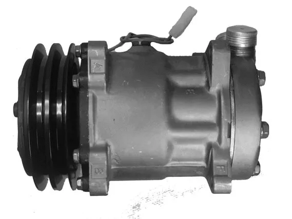 Compressor, air conditioning (10-1339)