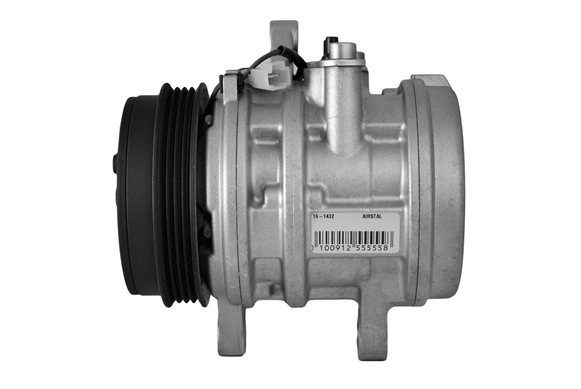 Compressor, air conditioning (10-1432)
