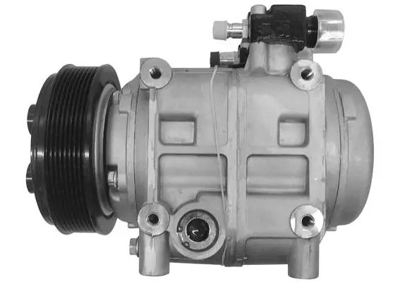 Compressor, air conditioning (10-2372)