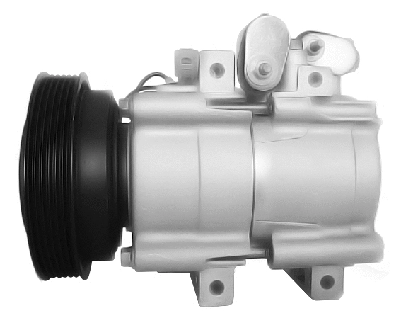 Compressor, air conditioning (10-1465)