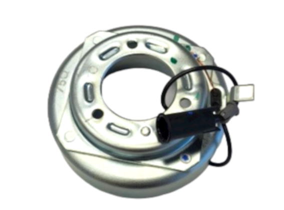 Coil, magnetic-clutch compressor (102-0962)