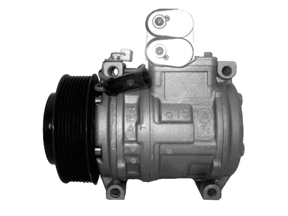 Compressor, air conditioning (10-1350)