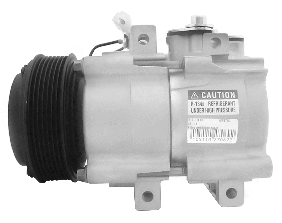 Compressor, air conditioning (10-1413)