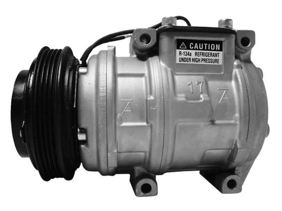 Compressor, air conditioning (10-0056)