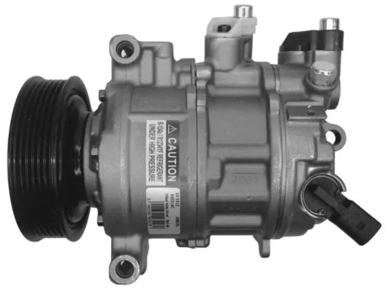 Compressor, air conditioning (10-3913)