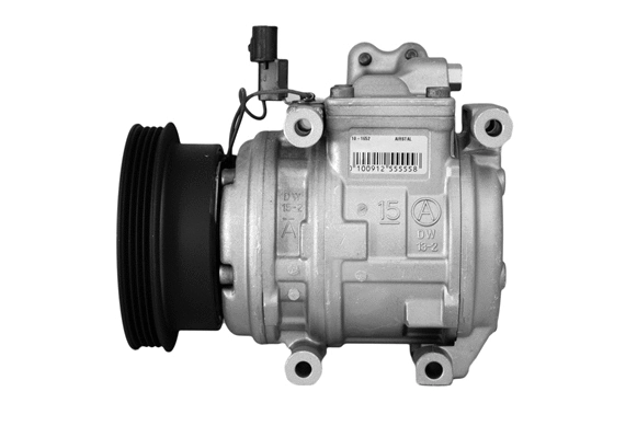 Compressor, air conditioning (10-1652)