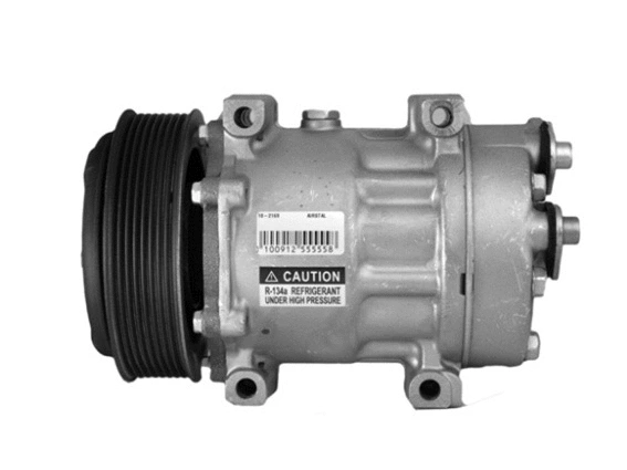 Compressor, air conditioning (10-2169)