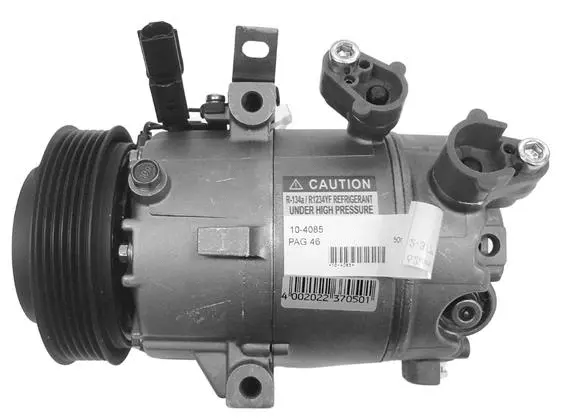 Compressor, air conditioning (10-4085)