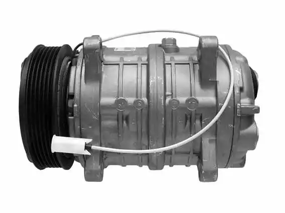 Compressor, air conditioning (10-2734)