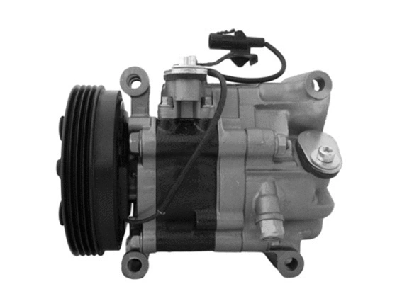 Compressor, air conditioning (10-1570)