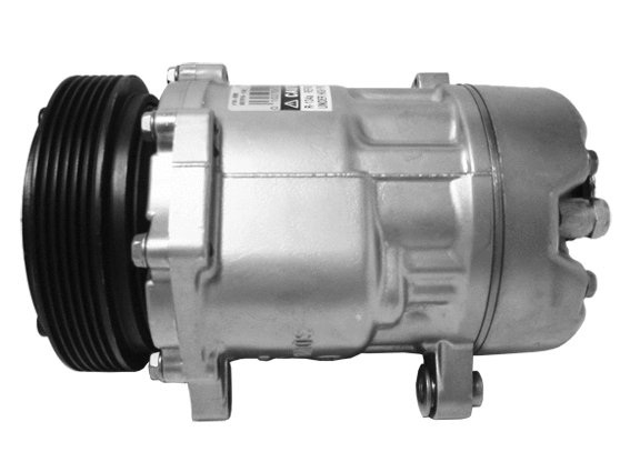 Compressor, air conditioning (10-0282)