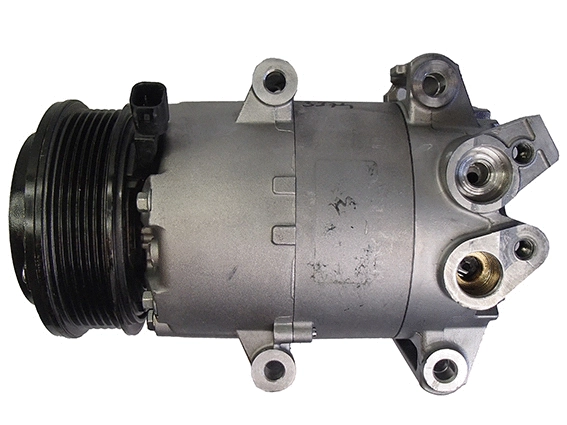 Compressor, air conditioning (10-3374)