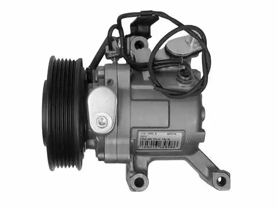 Compressor, air conditioning (10-2339)