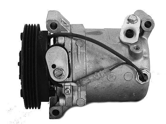 Compressor, air conditioning (10-1183)