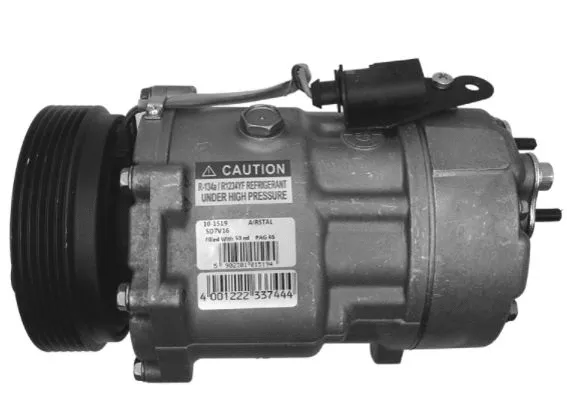 Compressor, air conditioning (10-1519)