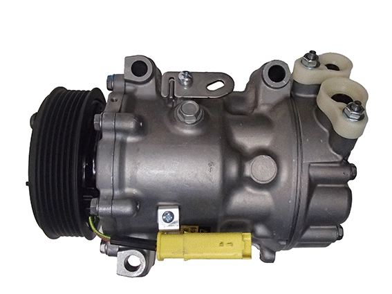 Compressor, air conditioning (10-4560)