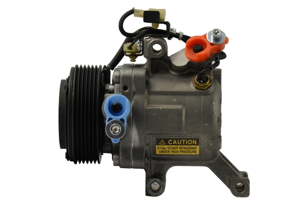 Compressor, air conditioning (10-2138)