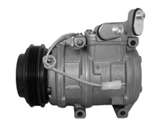 Compressor, air conditioning (10-1198)