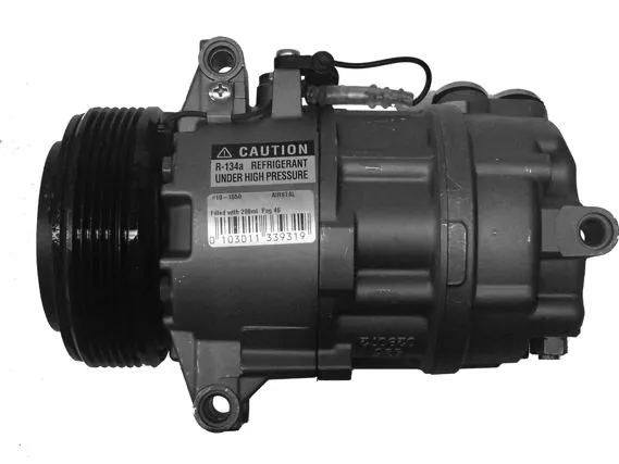 Compressor, air conditioning (10-1550)