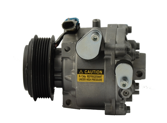 Compressor, air conditioning (10-4623)