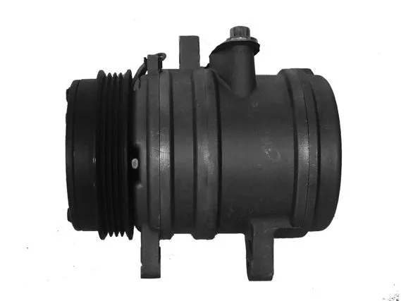 Compressor, air conditioning (10-1367)