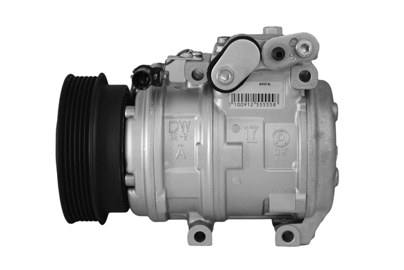 Compressor, air conditioning (10-1265)