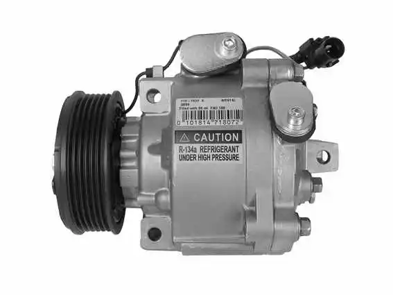 Compressor, air conditioning (10-1839)
