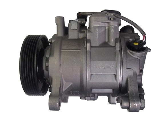 Compressor, air conditioning (10-3108)