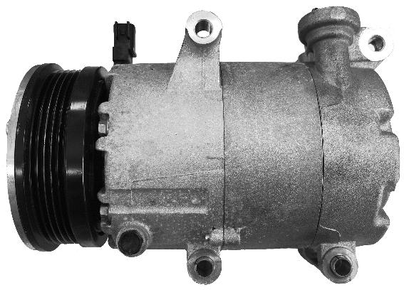 Compressor, air conditioning (10-3795)
