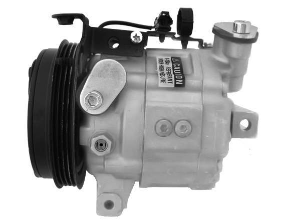 Compressor, air conditioning (10-1396)