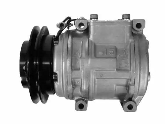 Compressor, air conditioning (10-2137)