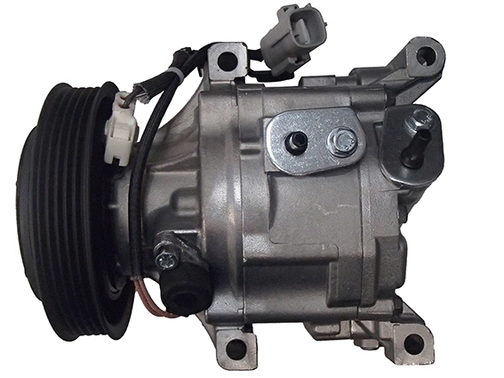 Compressor, air conditioning (10-3181)