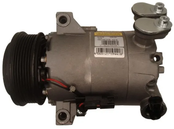 Compressor, air conditioning (10-4248)