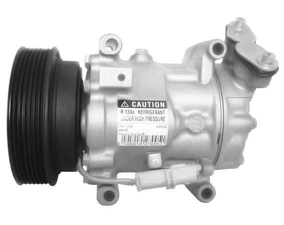 Compressor, air conditioning (10-1120)