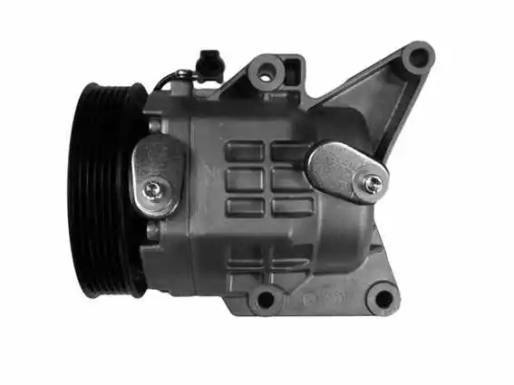 Compressor, air conditioning (10-1542)