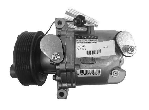 Compressor, air conditioning (10-2275)