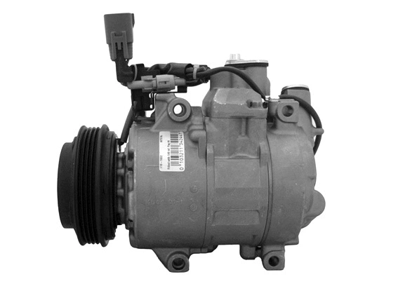 Compressor, air conditioning (10-1832)