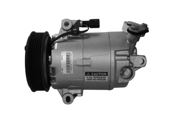 Compressor, air conditioning (10-0290)