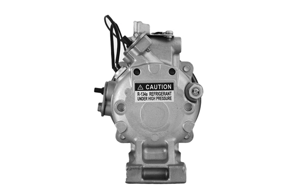 Compressor, air conditioning (10-1982)