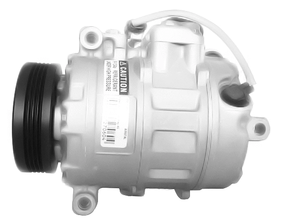 Compressor, air conditioning (10-1467)