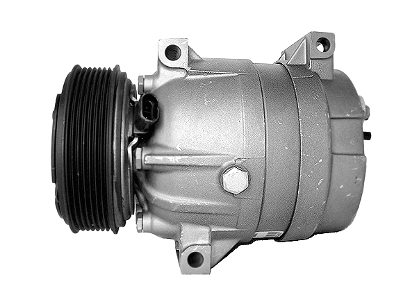 Compressor, air conditioning (10-0713)