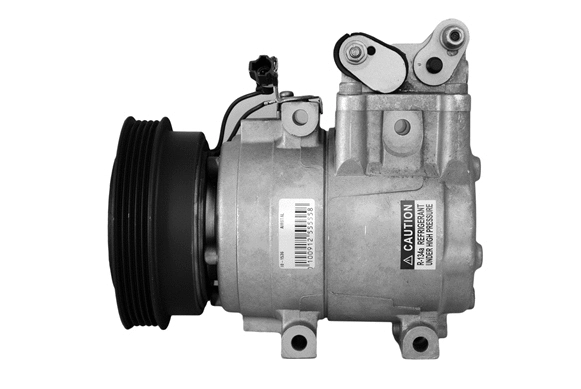 Compressor, air conditioning (10-1536)